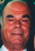 Photo of Pierre-Paul Berthiaume